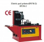 DYM-2電動移印機